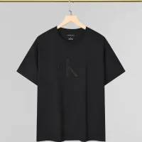Cheap Calvin Klein CK T-Shirts Short Sleeved For Men #1419073 Replica Wholesale [$32.00 USD] [ITEM#1419073] on Replica Calvin Klein CK T-Shirts