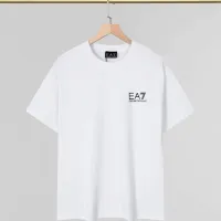 Cheap Armani T-Shirts Short Sleeved For Men #1419074 Replica Wholesale [$29.00 USD] [ITEM#1419074] on Replica Armani T-Shirts