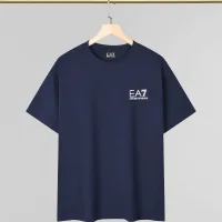 Cheap Armani T-Shirts Short Sleeved For Men #1419075 Replica Wholesale [$29.00 USD] [ITEM#1419075] on Replica Armani T-Shirts