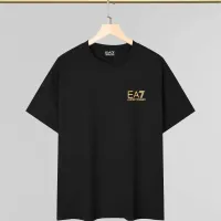 Cheap Armani T-Shirts Short Sleeved For Men #1419076 Replica Wholesale [$29.00 USD] [ITEM#1419076] on Replica Armani T-Shirts
