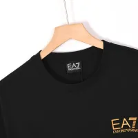 Cheap Armani T-Shirts Short Sleeved For Men #1419076 Replica Wholesale [$29.00 USD] [ITEM#1419076] on Replica Armani T-Shirts