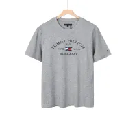 Cheap Tommy Hilfiger TH T-Shirts Short Sleeved For Men #1419078 Replica Wholesale [$29.00 USD] [ITEM#1419078] on Replica Tommy Hilfiger TH T-Shirts
