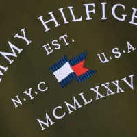 Cheap Tommy Hilfiger TH T-Shirts Short Sleeved For Men #1419079 Replica Wholesale [$29.00 USD] [ITEM#1419079] on Replica Tommy Hilfiger TH T-Shirts