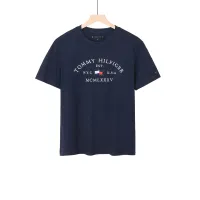 Cheap Tommy Hilfiger TH T-Shirts Short Sleeved For Men #1419080 Replica Wholesale [$29.00 USD] [ITEM#1419080] on Replica Tommy Hilfiger TH T-Shirts