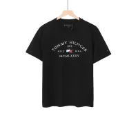 Cheap Tommy Hilfiger TH T-Shirts Short Sleeved For Men #1419081 Replica Wholesale [$29.00 USD] [ITEM#1419081] on Replica Tommy Hilfiger TH T-Shirts