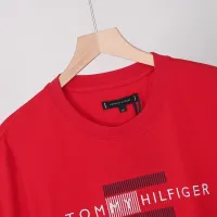 Cheap Tommy Hilfiger TH T-Shirts Short Sleeved For Men #1419083 Replica Wholesale [$29.00 USD] [ITEM#1419083] on Replica Tommy Hilfiger TH T-Shirts