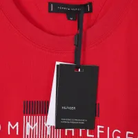 Cheap Tommy Hilfiger TH T-Shirts Short Sleeved For Men #1419083 Replica Wholesale [$29.00 USD] [ITEM#1419083] on Replica Tommy Hilfiger TH T-Shirts
