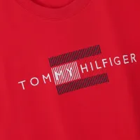 Cheap Tommy Hilfiger TH T-Shirts Short Sleeved For Men #1419083 Replica Wholesale [$29.00 USD] [ITEM#1419083] on Replica Tommy Hilfiger TH T-Shirts