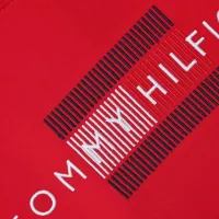 Cheap Tommy Hilfiger TH T-Shirts Short Sleeved For Men #1419083 Replica Wholesale [$29.00 USD] [ITEM#1419083] on Replica Tommy Hilfiger TH T-Shirts