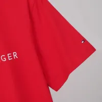 Cheap Tommy Hilfiger TH T-Shirts Short Sleeved For Men #1419083 Replica Wholesale [$29.00 USD] [ITEM#1419083] on Replica Tommy Hilfiger TH T-Shirts