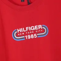 Cheap Tommy Hilfiger TH T-Shirts Short Sleeved For Men #1419088 Replica Wholesale [$29.00 USD] [ITEM#1419088] on Replica Tommy Hilfiger TH T-Shirts