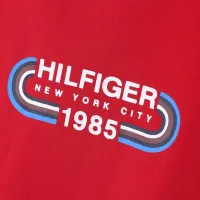 Cheap Tommy Hilfiger TH T-Shirts Short Sleeved For Men #1419088 Replica Wholesale [$29.00 USD] [ITEM#1419088] on Replica Tommy Hilfiger TH T-Shirts