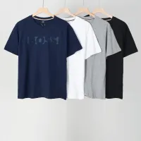 Cheap Boss T-Shirts Short Sleeved For Men #1419092 Replica Wholesale [$29.00 USD] [ITEM#1419092] on Replica Boss T-Shirts