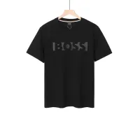 Cheap Boss T-Shirts Short Sleeved For Men #1419093 Replica Wholesale [$29.00 USD] [ITEM#1419093] on Replica Boss T-Shirts