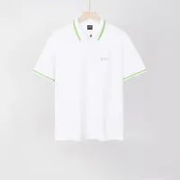 Cheap Boss T-Shirts Short Sleeved For Men #1419094 Replica Wholesale [$34.00 USD] [ITEM#1419094] on Replica Boss T-Shirts
