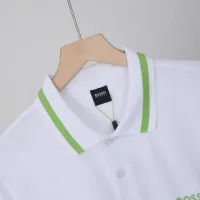 Cheap Boss T-Shirts Short Sleeved For Men #1419094 Replica Wholesale [$34.00 USD] [ITEM#1419094] on Replica Boss T-Shirts