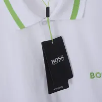 Cheap Boss T-Shirts Short Sleeved For Men #1419094 Replica Wholesale [$34.00 USD] [ITEM#1419094] on Replica Boss T-Shirts