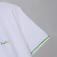 Cheap Boss T-Shirts Short Sleeved For Men #1419094 Replica Wholesale [$34.00 USD] [ITEM#1419094] on Replica Boss T-Shirts