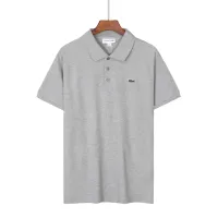 Cheap Lacoste T-Shirts Short Sleeved For Men #1419098 Replica Wholesale [$34.00 USD] [ITEM#1419098] on Replica Lacoste T-Shirts