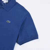 Cheap Lacoste T-Shirts Short Sleeved For Men #1419100 Replica Wholesale [$34.00 USD] [ITEM#1419100] on Replica Lacoste T-Shirts