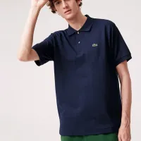 Cheap Lacoste T-Shirts Short Sleeved For Men #1419101 Replica Wholesale [$34.00 USD] [ITEM#1419101] on Replica Lacoste T-Shirts