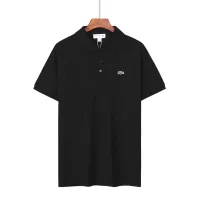 Cheap Lacoste T-Shirts Short Sleeved For Men #1419102 Replica Wholesale [$34.00 USD] [ITEM#1419102] on Replica Lacoste T-Shirts