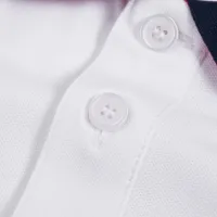 Cheap Moncler T-Shirts Short Sleeved For Men #1419103 Replica Wholesale [$34.00 USD] [ITEM#1419103] on Replica Moncler T-Shirts