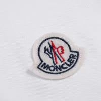 Cheap Moncler T-Shirts Short Sleeved For Men #1419103 Replica Wholesale [$34.00 USD] [ITEM#1419103] on Replica Moncler T-Shirts