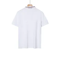 Cheap Moncler T-Shirts Short Sleeved For Men #1419106 Replica Wholesale [$34.00 USD] [ITEM#1419106] on Replica Moncler T-Shirts