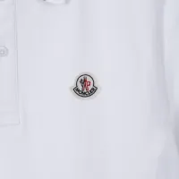 Cheap Moncler T-Shirts Short Sleeved For Men #1419106 Replica Wholesale [$34.00 USD] [ITEM#1419106] on Replica Moncler T-Shirts