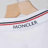 Cheap Moncler T-Shirts Short Sleeved For Men #1419106 Replica Wholesale [$34.00 USD] [ITEM#1419106] on Replica Moncler T-Shirts