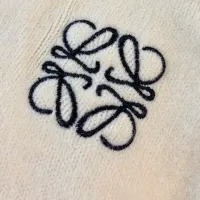 Cheap LOEWE Sweaters Long Sleeved For Men #1419110 Replica Wholesale [$80.00 USD] [ITEM#1419110] on Replica LOEWE Sweaters