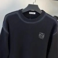 Cheap LOEWE Sweaters Long Sleeved For Men #1419111 Replica Wholesale [$80.00 USD] [ITEM#1419111] on Replica LOEWE Sweaters
