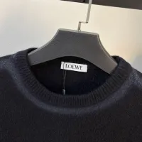 Cheap LOEWE Sweaters Long Sleeved For Men #1419111 Replica Wholesale [$80.00 USD] [ITEM#1419111] on Replica LOEWE Sweaters