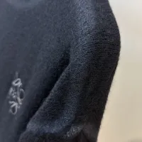 Cheap LOEWE Sweaters Long Sleeved For Men #1419111 Replica Wholesale [$80.00 USD] [ITEM#1419111] on Replica LOEWE Sweaters