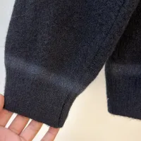 Cheap LOEWE Sweaters Long Sleeved For Men #1419111 Replica Wholesale [$80.00 USD] [ITEM#1419111] on Replica LOEWE Sweaters