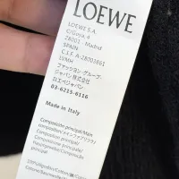 Cheap LOEWE Sweaters Long Sleeved For Men #1419111 Replica Wholesale [$80.00 USD] [ITEM#1419111] on Replica LOEWE Sweaters