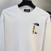 Cheap The North Face Hoodies Long Sleeved For Men #1419112 Replica Wholesale [$85.00 USD] [ITEM#1419112] on Replica The North Face Hoodies