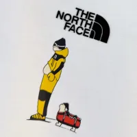 Cheap The North Face Hoodies Long Sleeved For Men #1419112 Replica Wholesale [$85.00 USD] [ITEM#1419112] on Replica The North Face Hoodies