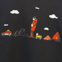 Cheap The North Face Hoodies Long Sleeved For Men #1419113 Replica Wholesale [$85.00 USD] [ITEM#1419113] on Replica The North Face Hoodies