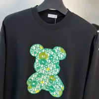 Cheap Christian Dior Hoodies Long Sleeved For Men #1419118 Replica Wholesale [$85.00 USD] [ITEM#1419118] on Replica Christian Dior Hoodies