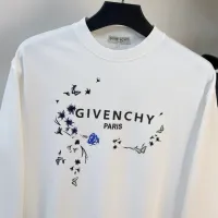 Cheap Givenchy Hoodies Long Sleeved For Men #1419119 Replica Wholesale [$85.00 USD] [ITEM#1419119] on Replica Givenchy Hoodies
