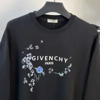 Cheap Givenchy Hoodies Long Sleeved For Men #1419120 Replica Wholesale [$85.00 USD] [ITEM#1419120] on Replica Givenchy Hoodies