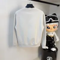 Cheap Fendi Hoodies Long Sleeved For Men #1419121 Replica Wholesale [$85.00 USD] [ITEM#1419121] on Replica Fendi Hoodies