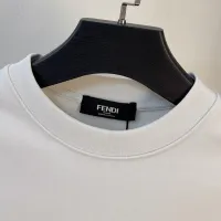 Cheap Fendi Hoodies Long Sleeved For Men #1419121 Replica Wholesale [$85.00 USD] [ITEM#1419121] on Replica Fendi Hoodies