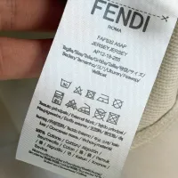 Cheap Fendi Hoodies Long Sleeved For Men #1419121 Replica Wholesale [$85.00 USD] [ITEM#1419121] on Replica Fendi Hoodies
