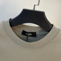 Cheap Fendi Hoodies Long Sleeved For Men #1419122 Replica Wholesale [$85.00 USD] [ITEM#1419122] on Replica Fendi Hoodies