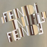 Cheap Fendi Hoodies Long Sleeved For Men #1419122 Replica Wholesale [$85.00 USD] [ITEM#1419122] on Replica Fendi Hoodies