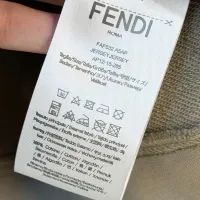 Cheap Fendi Hoodies Long Sleeved For Men #1419122 Replica Wholesale [$85.00 USD] [ITEM#1419122] on Replica Fendi Hoodies