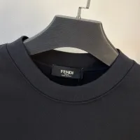 Cheap Fendi Hoodies Long Sleeved For Men #1419123 Replica Wholesale [$85.00 USD] [ITEM#1419123] on Replica Fendi Hoodies